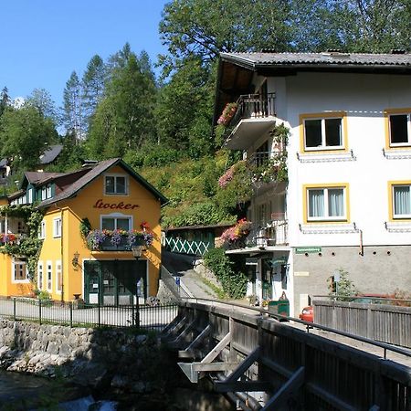 Appartements Stocker - Zur Schmiede Schladming Exterior photo